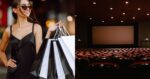 Shopping tem projeto grandioso (Foto: Divulgação)