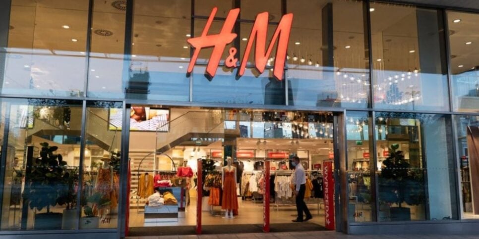 H&M, Campinas
