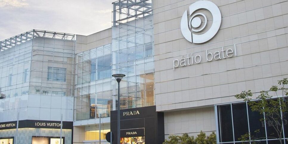 Shopping Pátio Batel, Campo Grande