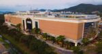 O Shopping Villa Romana, em Florianópolis (Foto: Divulgação)