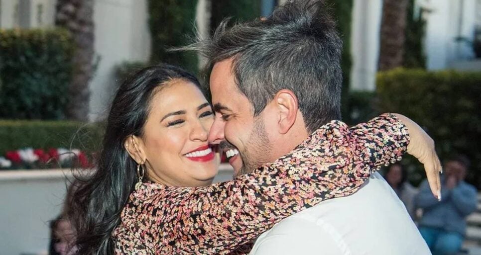 Vidente prevê separação de casal (Foto: Reprodução/ Instagram)
