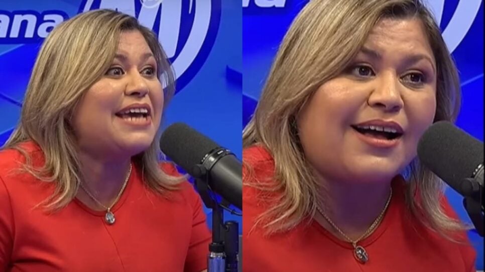 Lene Sensitiva crava divórcio e o que Kaká Diniz fez com ela (Foto: Reprodução/ YouTube/ Chupim/ Montagem)