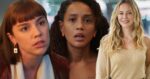 Solange, Raquel e Heleninha em Vale Tudo (Foto: Reprodução / Globo / Montagem TV Foco)