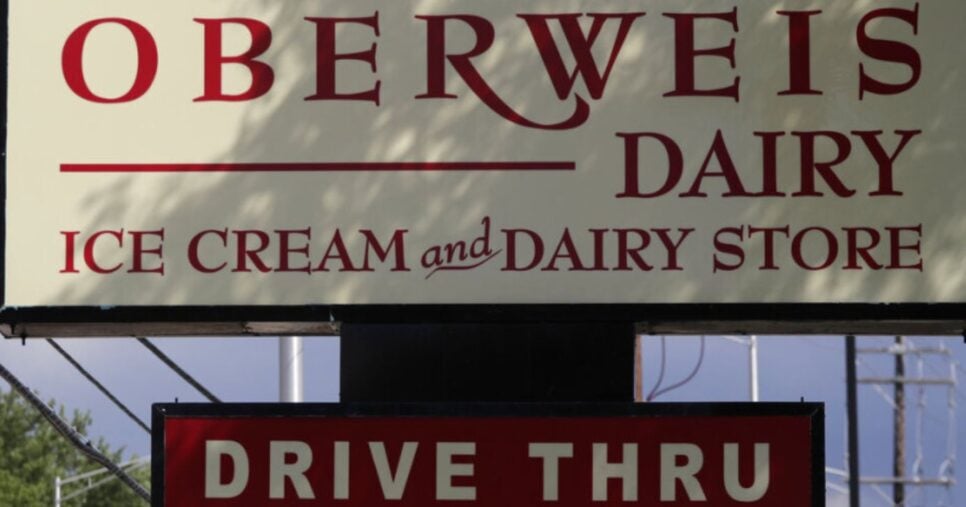 Oberweis Dairy Inc.