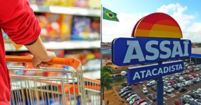Assaí e Tenda aos prantos: 2 gigantes dos supermercados são esmagados em SP por nº1 dos paulistas