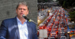 Tarcísio de Freitas já sabe de decisão do Detran-SP (Foto: Divulgação)