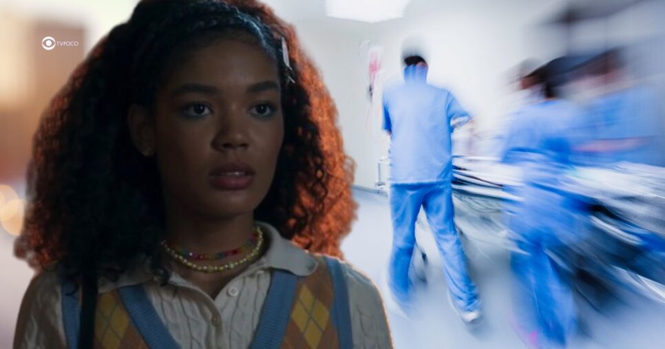 Tati em Volta por Cima (Foto: Reprodução / Globo / Montagem TV Foco)