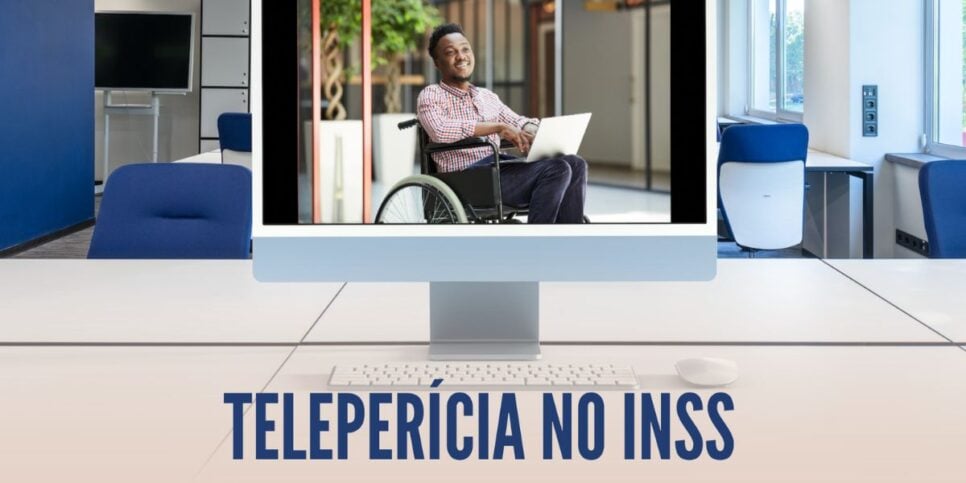 Teleperícia já atendeu mais de 95 mil pessoas (Reprodução: Internet)