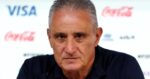 Tite tem contratação armada para assumir novo gigante - (© 2022 Getty Images, Getty Images Europe)