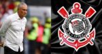 Tite dispensa Augusto Melo e diz SIM pra treinar novo gigante em 2025 - Foto: Montagem