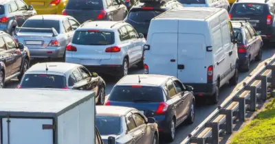 Estacionamentos bloqueados e ruas fechadas: 2 decretos em Florianópolis, SC, abalam motoristas em abril