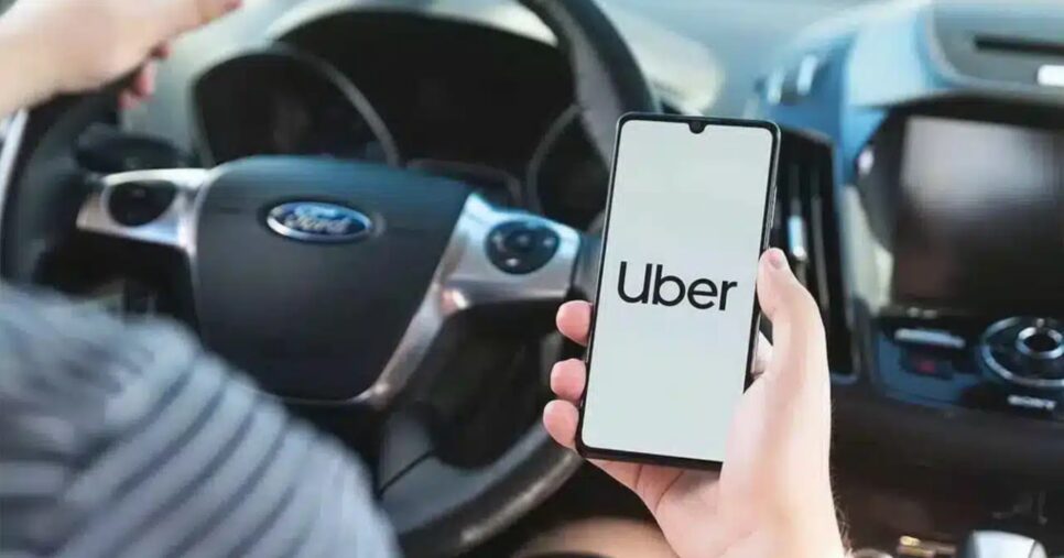 Proibição é decretada e atinge em cheio a Uber em Santa Catarina - (Montagem / TV FOCO)