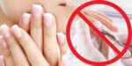 Unhas longas e fortes sem precisar de manicure (Reprodução: Montagem TV Foco)