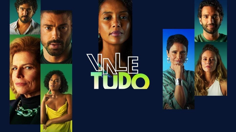 Elenco de Vale Tudo ganha acréscimo de ator do último remake (Foto: Reprodução/ Divulgação/ Globo)