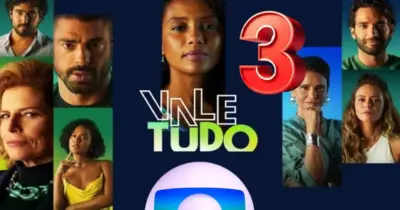 Facão à solta: Vale Tudo mal estreia, Globo já decreta substituta e decide cortar 3 estrelas do elenco