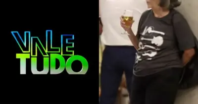 Atriz de Vale Tudo, da Globo, está perdida nas ruas e filha implora por ajuda: “Sem dinheiro”