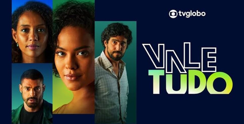 Remake faz sucesso no RJ mas não em outras capitais (Foto: Reprodução/ Divulgação, Globo)