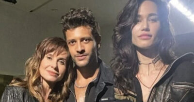 Atriz de Verdades Secretas, da Globo, sofre com doença incurável (Foto: Reprodução/Instagram)