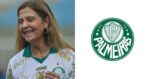Leila confirma +2 reforços a Abel Ferreira no Palmeiras - (Montagem / TV FOCO)