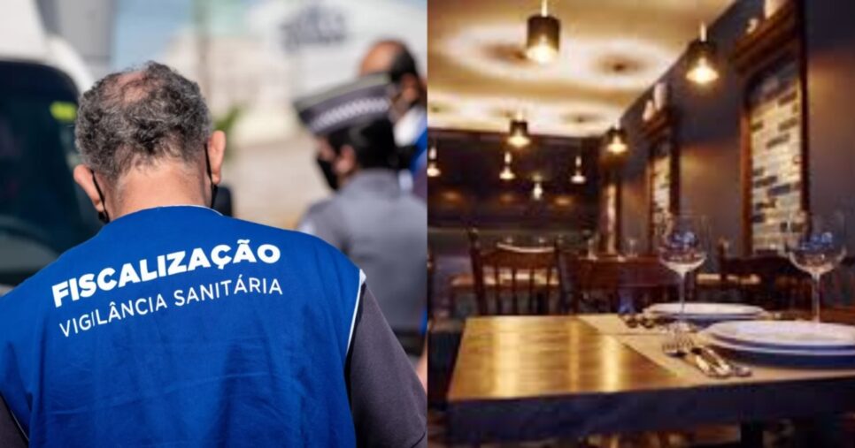 Vigilância Sanitária interditou restaurante famoso (Foto: Reprodução/ Internet)