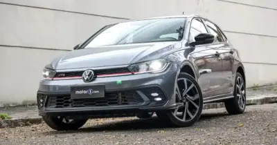 Para aniquilar o Polo: Volkswagen tem novo carro queridinho n°1 do Brasil e é por menos de R$ 60 mil