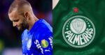 Palmeiras contrata novo goleiro pra ser titular - (Montagem / TV FOCO)