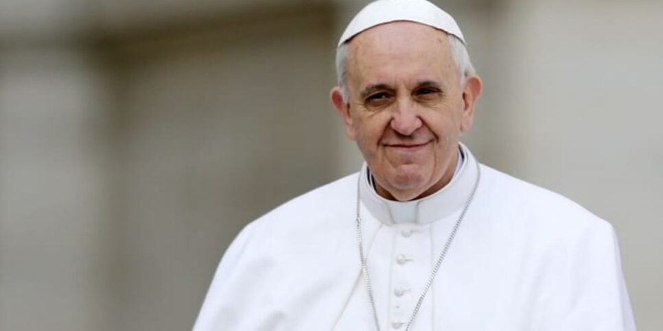 Papa Francisco
