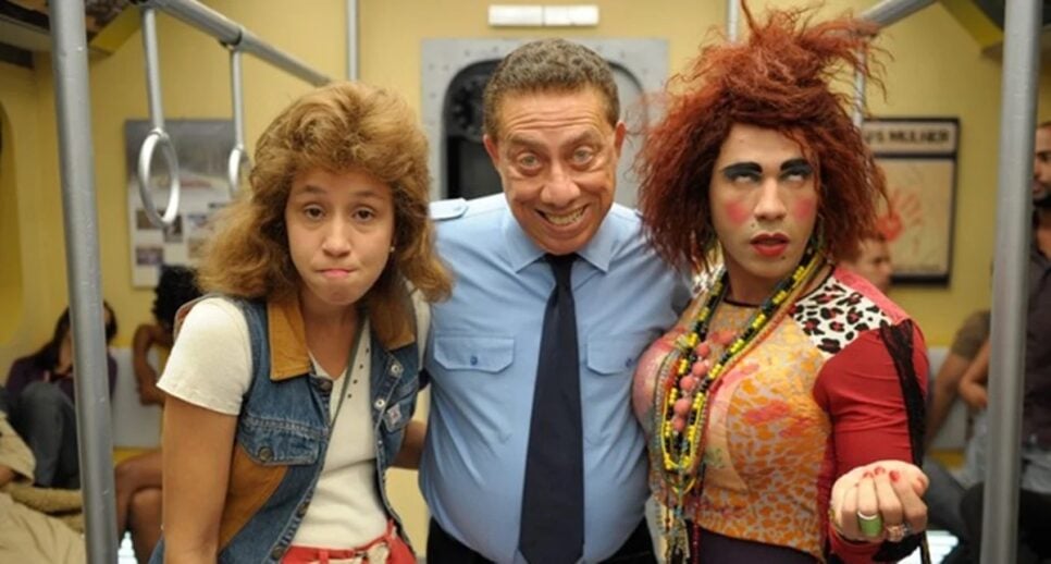 Astro mais amado do Zorra Total morreu amargando mágoa da emissora carioca (Foto: Reprodução/ Divulgação, TV Globo)