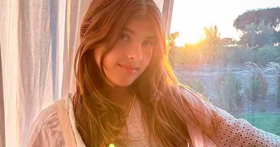 ​Sofia Massafera (Foto: Reprodução - Instagram)