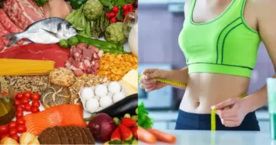 Veja 10 alimentos que ajudam a queimar gordura e aceleraram a perda de peso
