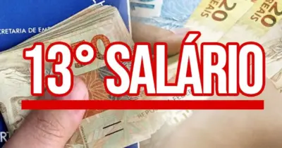 Vou receber o 13º salário? CLTs recém-contratados precisam ler esse aviso hoje 29/10