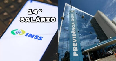 INSS confirma a real sobre 14° salário em 2025 (Foto: Divulgação)