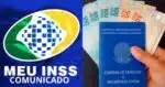 3 proibições no INSS que impedem CLTs se aposentarem (Foto: Montagem/TV Foco)