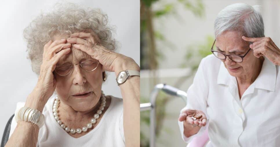 3 sinais silenciosos que indicam Alzheimer - Foto Reprodução Internet