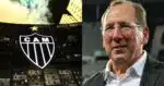 387M: Textor dá rasteira no Atlético-MG com reforços ao Botafogo (Foto: Reprodução/ Internet)