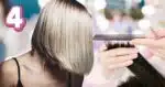 4 cortes de cabelo (Foto: Reprodução / Canva / Montagem TV Foco)
