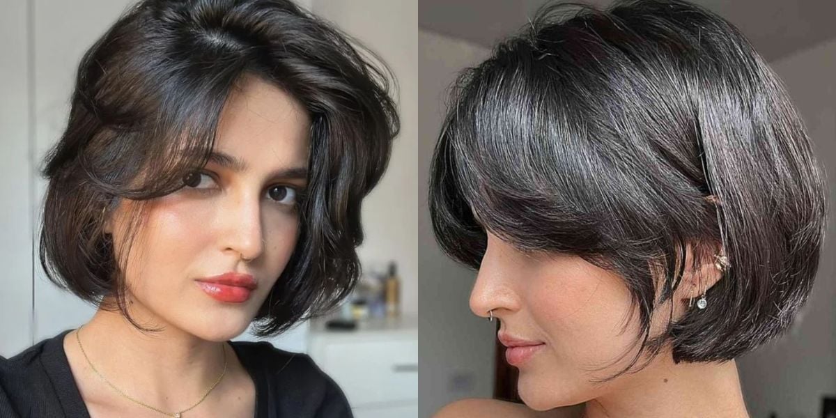 Os 5 cortes de cabelo que são tendência para mulheres 40+