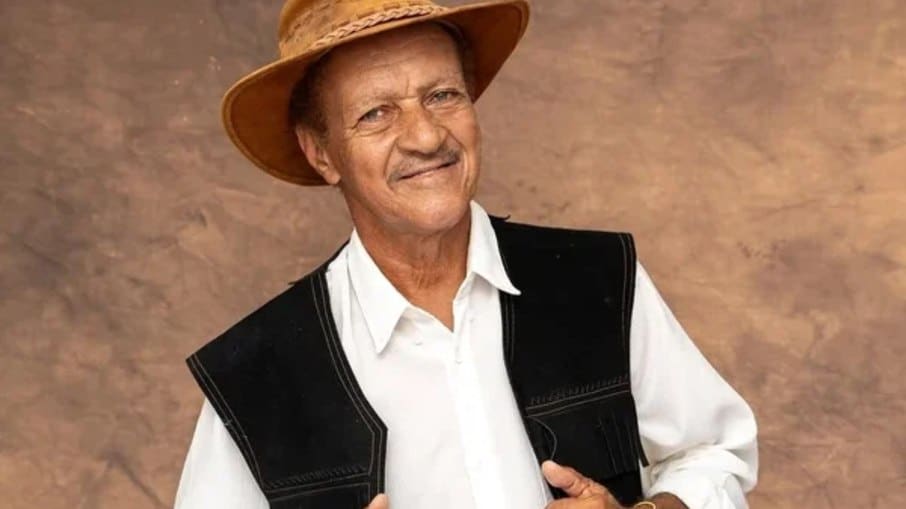 Morre o cantor Wilson Aragão (Foto: Reprodução/ Internet)