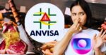 ANVISA liga o alerta após denúncia de carne podre e Globo confirma situação insalubre de frigorífico (Foto Reprodução/Montagem/Tv Foco/Lennita/Canva)
