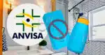 Shampoo popular foi proibido pela ANVISA após descoberta de risco (Foto Reprodução/Montagem/Lennita/Tv Foco/Canva)