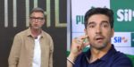 Neto crava desfecho de Abel Ferreira no Palmeiras (Reprodução: Marcello Zambrana)