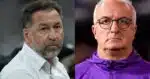 Adeus à Melo e Dorival: Corinthians confirma demissão de nº1 e +1 (Foto: Reprodução/ Internet)