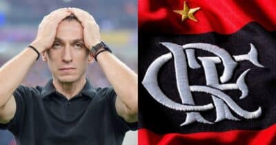 Adeus de craque de R$60M e +1: 2 bombas abalam o Flamengo (Foto: Reprodução/ Internet)