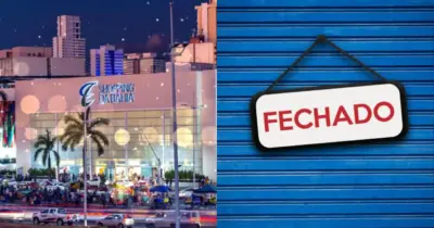 Adeus no Shopping da Bahia: Fim de serviço essencial em Salvador e comunicado oficial aos clientes