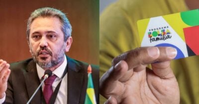 Além do Bolsa Família +1 beneficio chega hoje (03) em Fortaleza (Foto: Reprodução/ Internet)