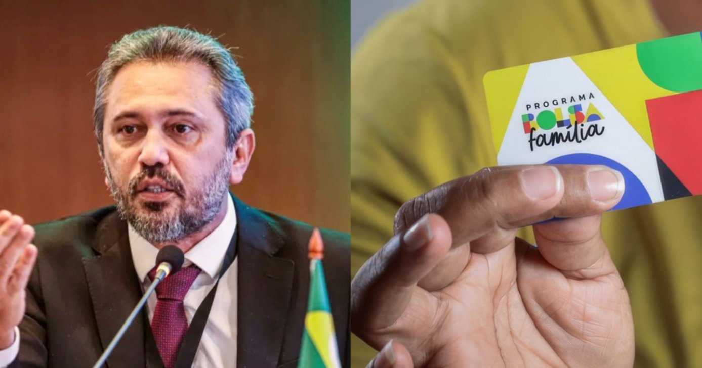 Além do Bolsa Família +1 beneficio chega hoje (03) em Fortaleza (Foto: Reprodução/ Internet)