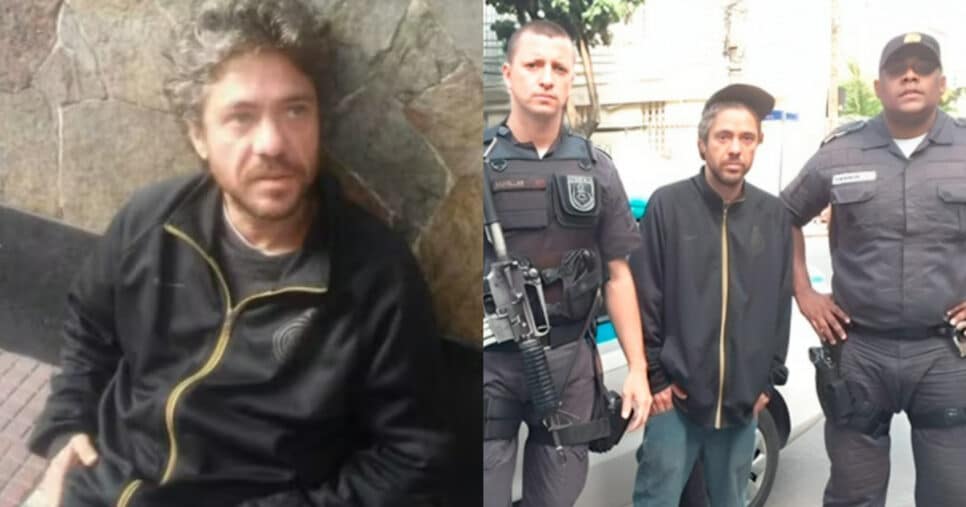 Atoe vive longe das telinhas há alguns anos (Foto: Reprodução/Montagem TV Foco)