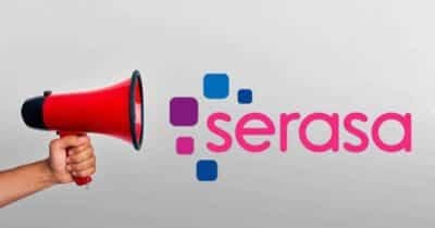 Alerta do Serasa aos idosos - Foto Reprodução Internet