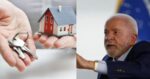 Aluguel / Lula - Montagem TVFOCO