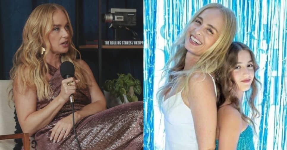 Angélica amarga arrependimento do que fez: "Errei com a Eva" (Foto: Reprodução/ Internet)